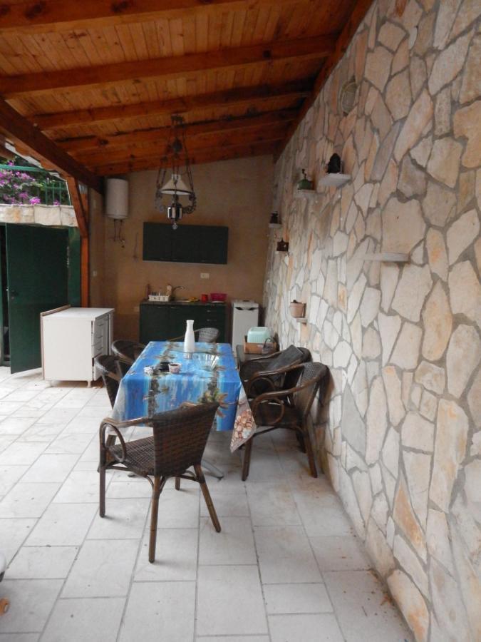 Sveti Stefan- Apartment Dora Extérieur photo