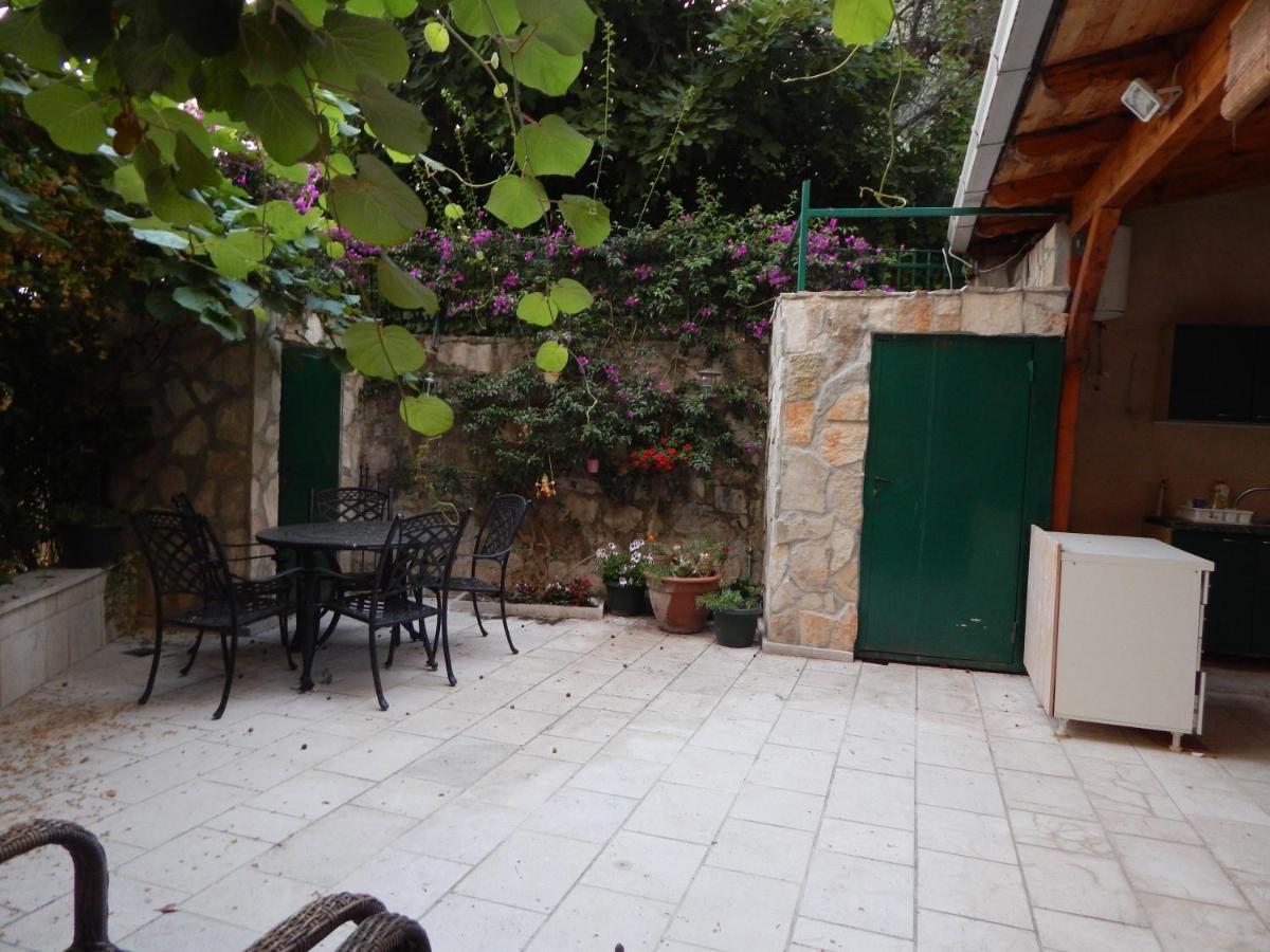 Sveti Stefan- Apartment Dora Extérieur photo