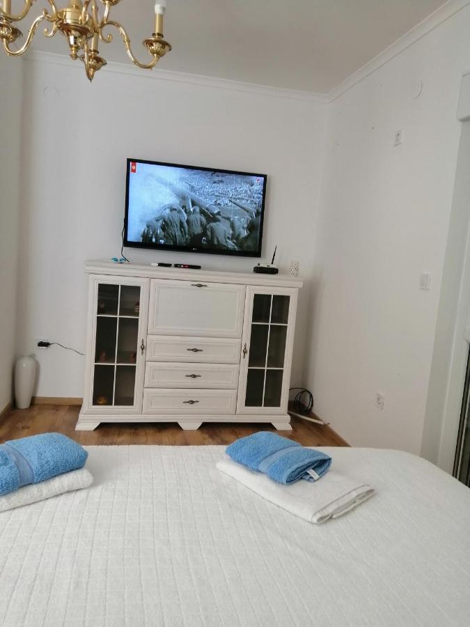 Sveti Stefan- Apartment Dora Extérieur photo