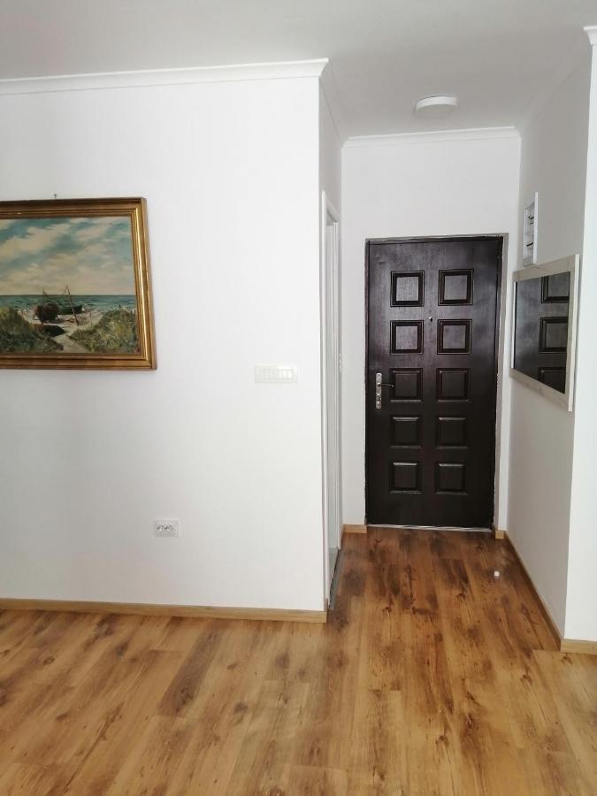Sveti Stefan- Apartment Dora Extérieur photo