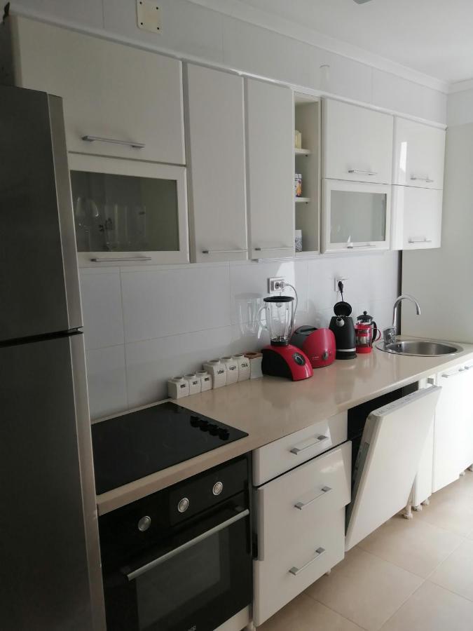 Sveti Stefan- Apartment Dora Extérieur photo