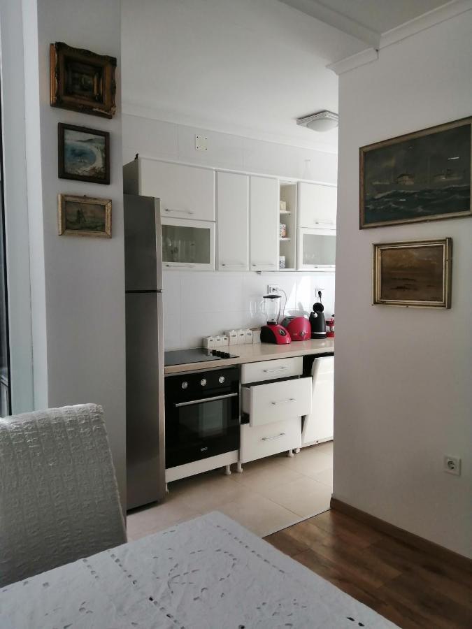 Sveti Stefan- Apartment Dora Extérieur photo