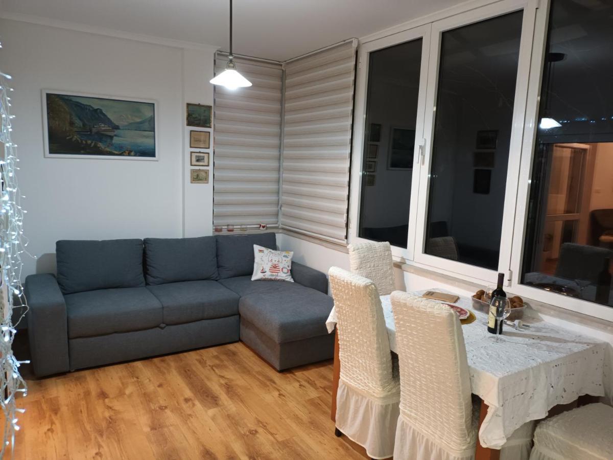 Sveti Stefan- Apartment Dora Extérieur photo