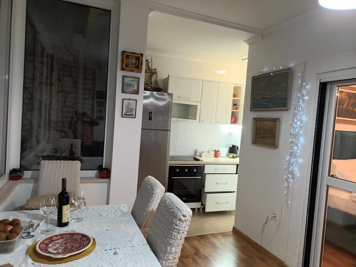 Sveti Stefan- Apartment Dora Extérieur photo