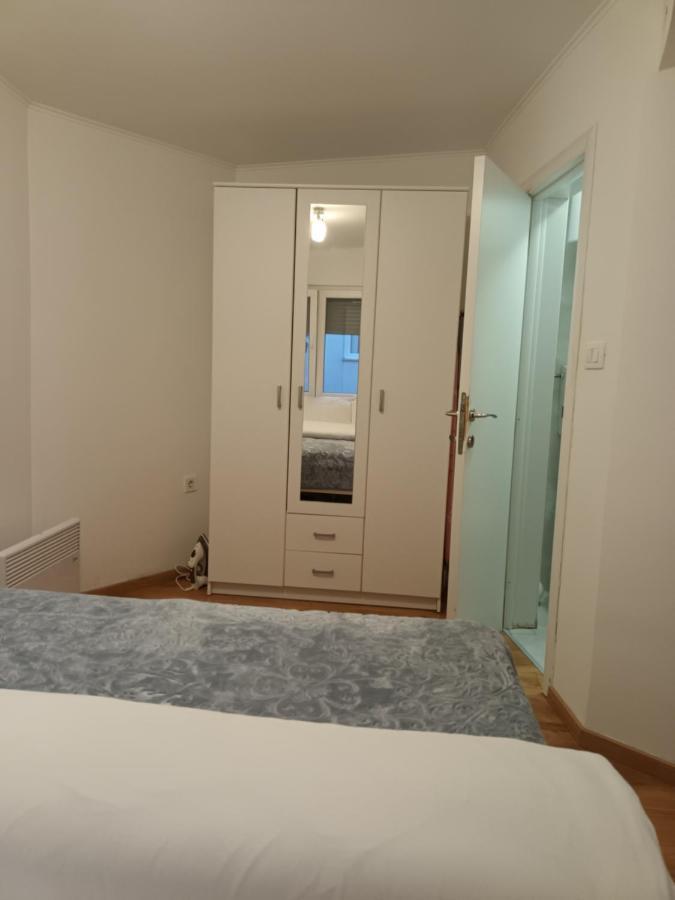 Sveti Stefan- Apartment Dora Extérieur photo